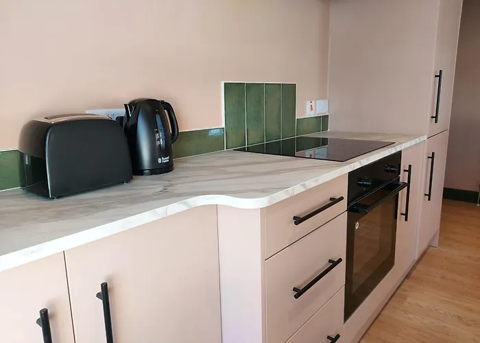 Cathedral Quarter Apartments