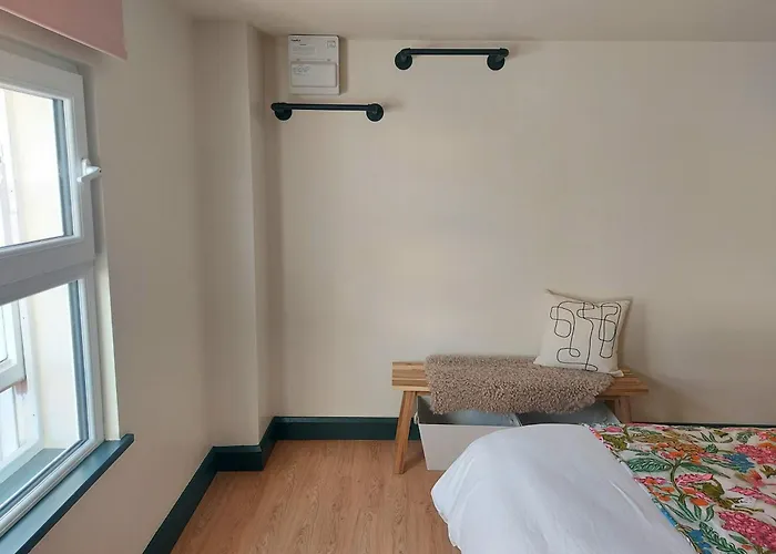 Cathedral Quarter Apartments